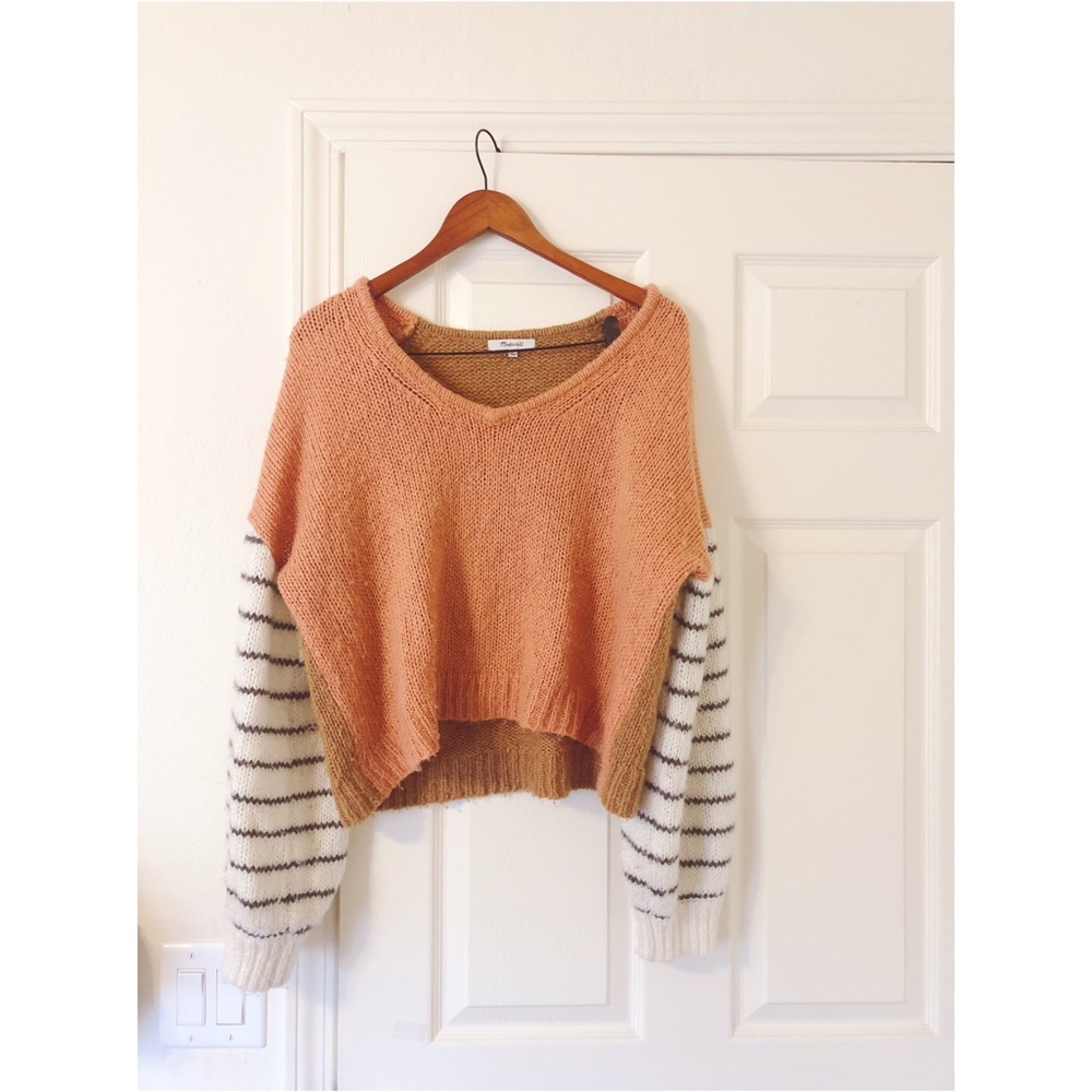 Madewell Sweater